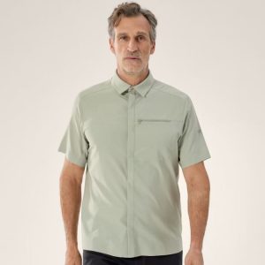 Arc’teryx Skyline Short Sleeve Shirt – Men’s